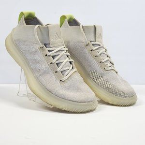 ADIDAS pureboost trainer shoes Sz 7.5